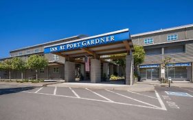 Port Gardner Inn Everett